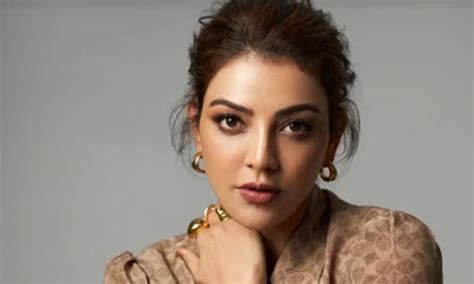 Kajal Comments On Younger Generation Actresses Goes Viral