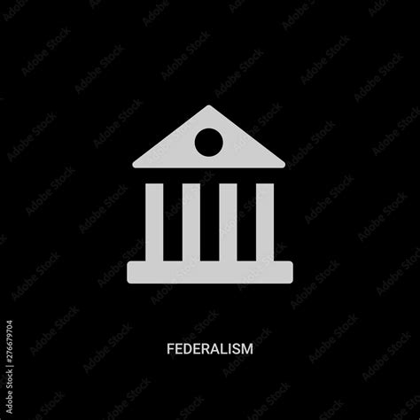 Federalist Symbol