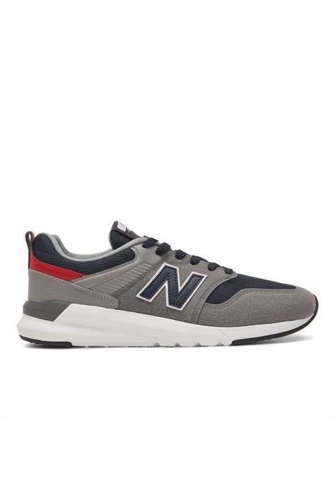 New Balance Erkek Spor Ayakkab Ms Srg Nb Lifestyle Mens Shoes Suede