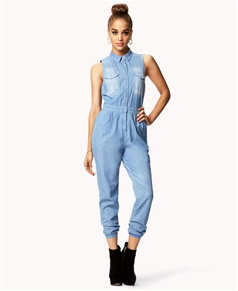 Chic Jumpsuits To Rock This Season