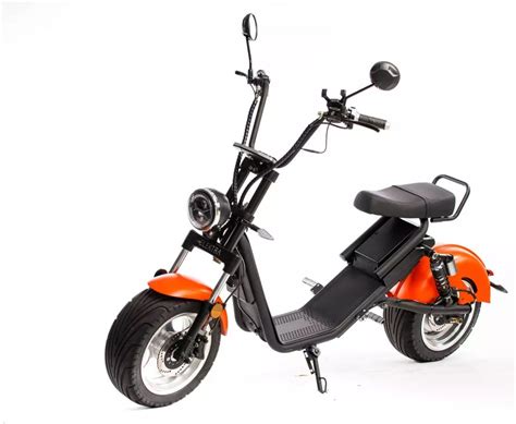 8 melhores Scooter elétrica para comprar em 2024 Motos 2024