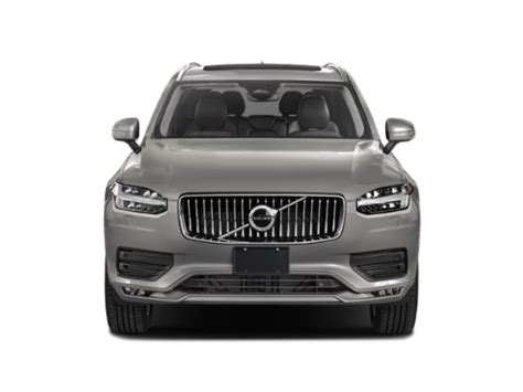 New 2025 Volvo Xc90 B5 Awd Plus 7 Seater Specs J D Power