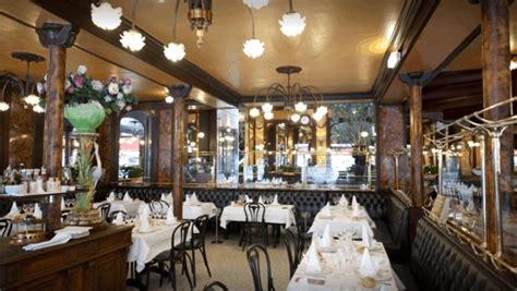 Top Brasseries Of Le Marais Discover Walks Blog