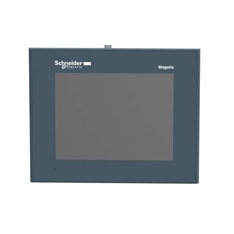 Hmigto Schneider Electric Gto Series Harmony Gto Touch Screen Hmi