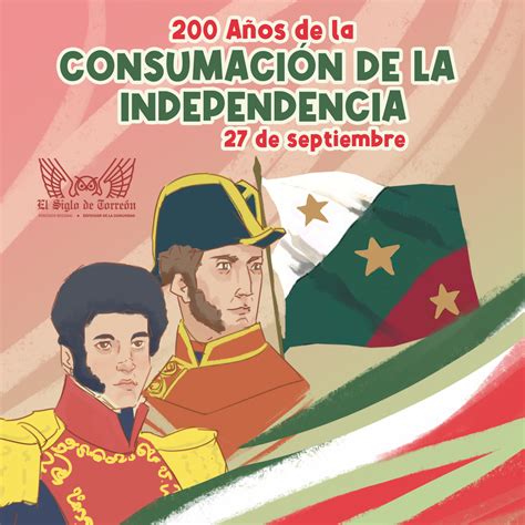 Top 162 Imagenes Consumacion De La Independencia Destinomexico Mx