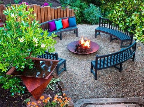 10 Beautiful Yard Ideas Without Grass — Bees And Roses Gardening Tips And Hacks