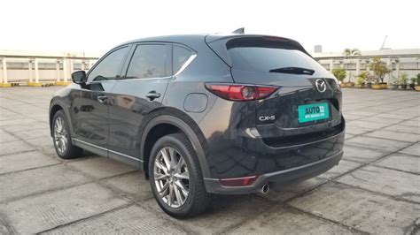 2021 Mazda Cx 5 Gt Di Dki Jakarta Id415895