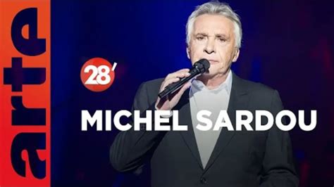 Replay 28 Minutes Du 12 04 2024 Sardou La Vie Cest Plus Marrant