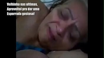 Follando Sin Piedad Antes De Que Muera La Anciana XVIDEOS