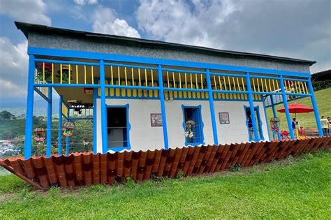 El Nuevo Parque Infantil De Las Emociones En El Quindío Revista Así Somos