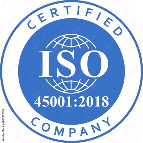 ISO 45001 2018 Certification At Rs 40000 Certificate In Navi Mumbai