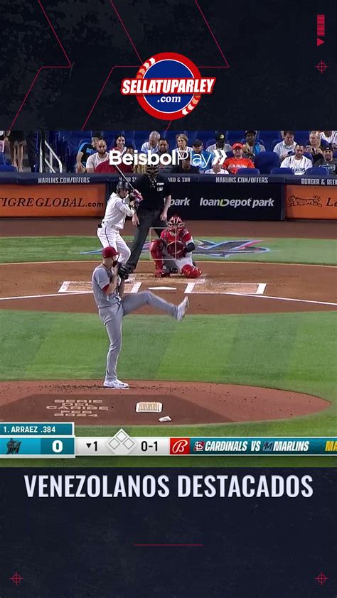 Beisbolplay On Twitter Ronald Acuña Jr Luis Arráez Y Anthony Santander Los Bateadores