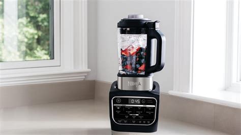 Ninja blenders on sale: Save up to 50% | Mashable