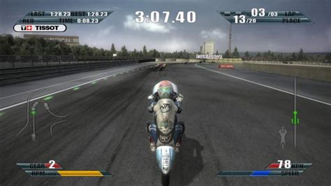 Motogp 0910 Review Gamereactor