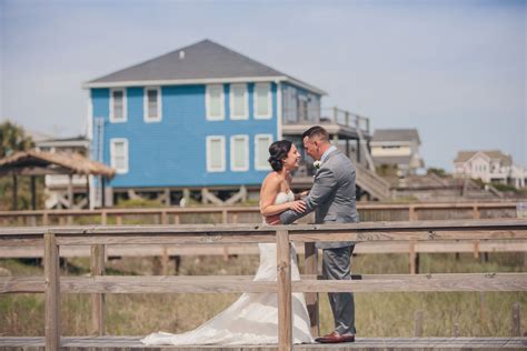 Bianca and Andrew – Charleston Wedding Photography