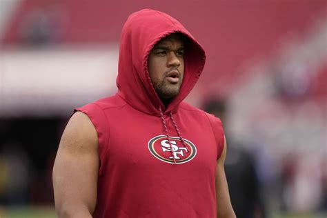 49ers Get Big Update On Arik Armstead