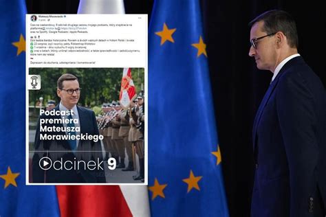 Premier Morawiecki Ii Wojna Wiatowa Nigdy Nie Zosta A Rozliczona