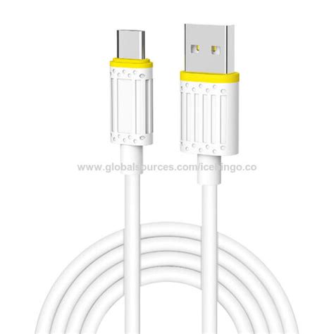 Buy Wholesale China New Style M Tpe Soft Multiple Usb Data Cable Fast