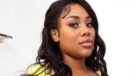 Jordyn Falls Biography, Wiki, Age, Career, Photos & More