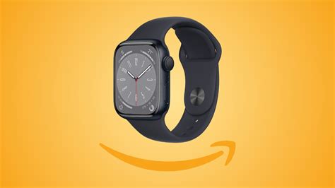 Offerte Amazon Apple Watch Series Da Mm In Sconto Vediamo Il