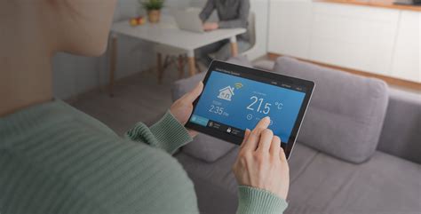 What Are Smart Thermostats The Ultimate Guide - The Appllica