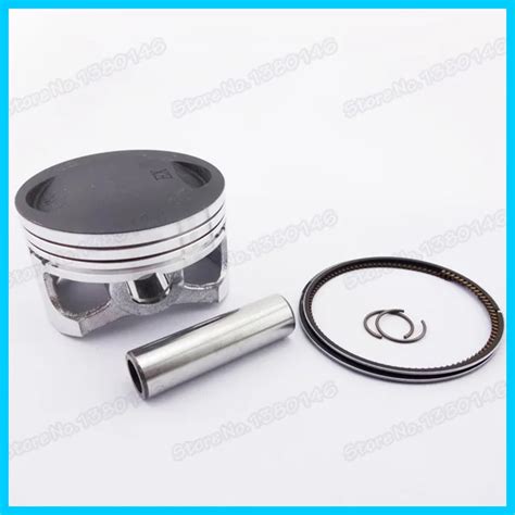 Yx Piston Kit Mm For Yx Cc Cc Pit Dirt Bikes Motorcycle