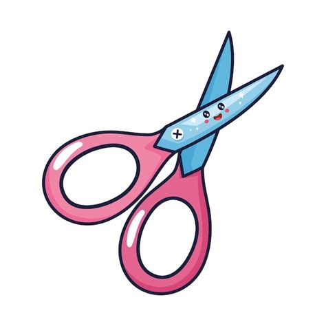 Scissors Clip Art Vectors & Illustrations for Free Download | Freepik