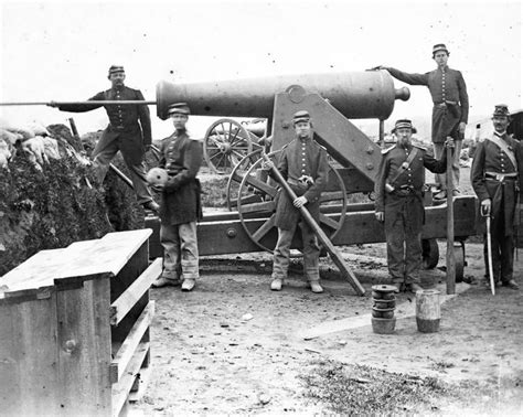 105 best images about Civil War "Heavy Artillery" on Pinterest ...