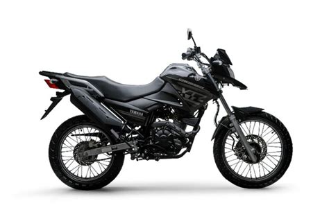 Yamaha Crosser 150 S ABS 2022 Ficha Técnica Imagens e Preço