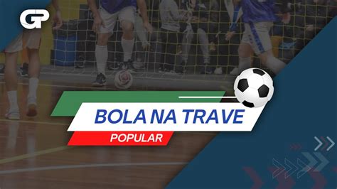 BOLA NA TRAVE AO VIVO Debate Esportivo YouTube