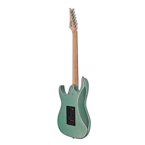 Ibanez Grx Gio Metallic Light Green At Gear Music