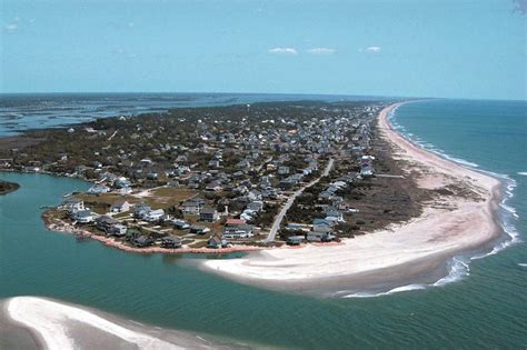 Explore The Outer Banks Of North Carolina Evolve Tours