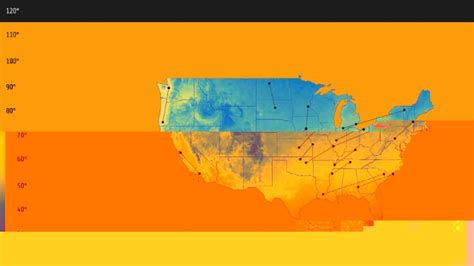 Map Arizona Climate - Share Map