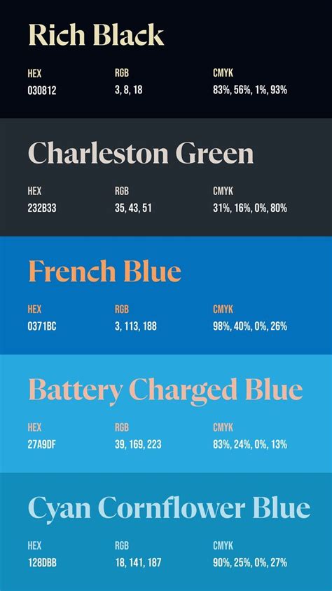 Quetra Colors On Instagram Palette Colors B