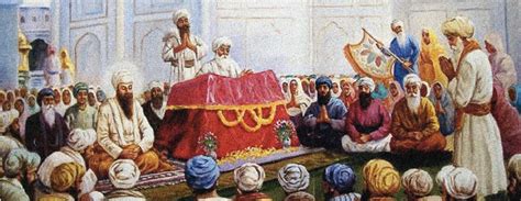 The Sikh Institutions : Sangat - Gateway To Sikhism