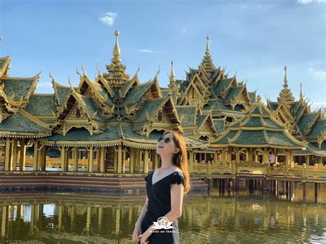 Tour Du Lịch Thái Lan Từ Hà Nội Vietravel Hành Trình Khám Phá Đất Nước