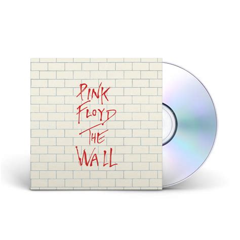 The Wall Pink Floyd Album