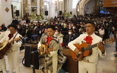 Celebran A San Francisco En Pachuca El Sol De Hidalgo Noticias