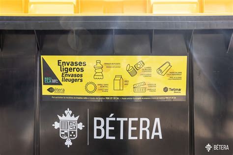 El Ayuntamiento De B Tera Presenta Betnovaera Un Nuevo Servicio De