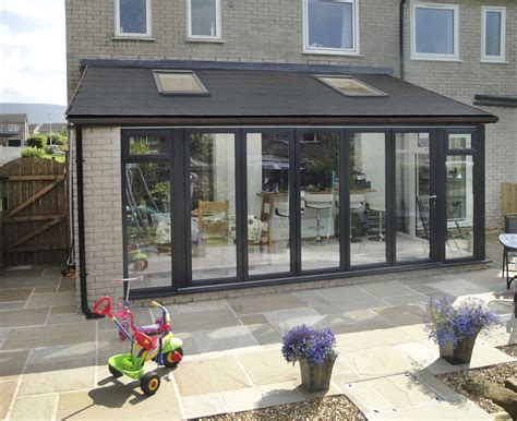 Garden Room Extension Ideas Uk