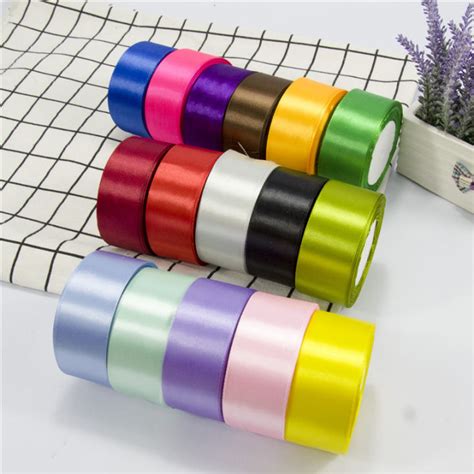 4cm Package T Present Ribbon Ribbon Decorative Cake Wedding Festival