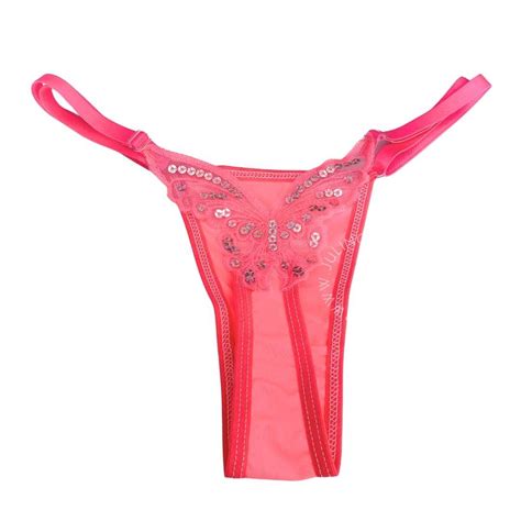 Tanga Borboleta Cavada Ju Lingerie Lingeries Sensuais Conforto E Desejo Em Cada Detalhe