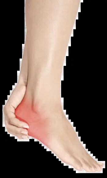 Heel Pain Treatment With Ayurveda Best Panchkarma Clinic In Mumbai