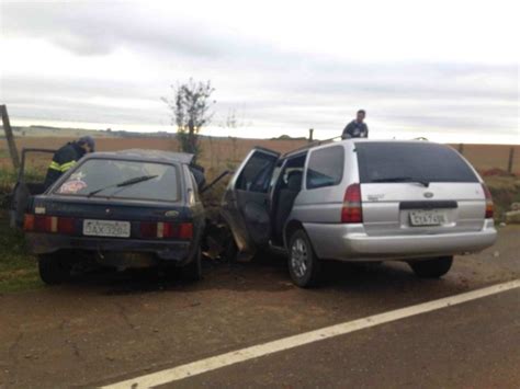 G Tr S Pessoas Ficam Gravemente Feridas Em Acidente Na Sp