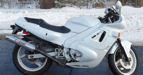 1989 Honda Cbr 600 F1 Hurricane For Sale Motorcycle Classifieds