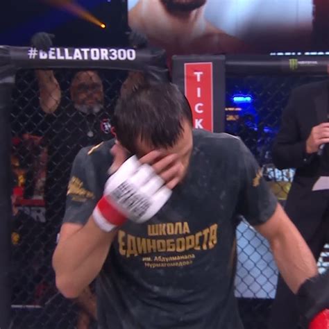 [SPOILER] Bellator 300 maint even result : r/MMA