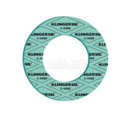 Gasket Fiber Ring Klingersil C Ansi Lbs Mm