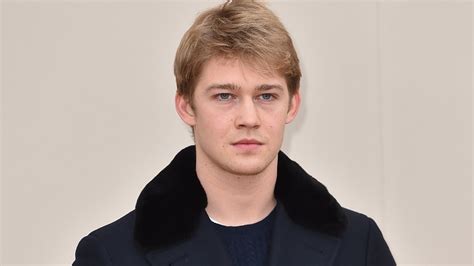 What You Dont Know About Joe Alwyn