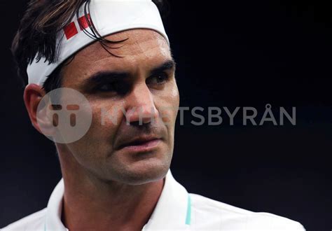 Tennis Roger Federer Decides To Retire