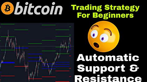 Cryptocurrency Trading Strategy For Beginners Crypto Trading